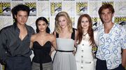 Illustratie voor: Yes! De opnames van Riverdale seizoen 5 zijn begonnen