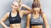 Illustratie voor: Bewezen: je sport beter samen met een vriendin