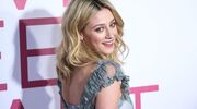 Illustratie voor: Zo ziet de dubbelganger van Lili Reinhart er uit