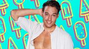 Illustratie voor: Zo zag Remco van Love Island er vroeger uit