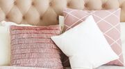 Illustratie voor: Dit zijn de leukste sierkussens voor op je bed
