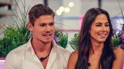 Illustratie voor: How cute: Love Island-Rowena en Stenn zijn weer samen