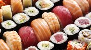 Illustratie voor: Onderzoek wijst uit: het eten van sushi maakt je slimmer