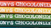 Illustratie voor: Deze nieuwe Tony Chocolonely reep moet je proberen!