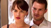 Illustratie voor: Netflix films: Fifty Shades Darker