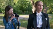 Illustratie voor: Netflix films: A Simple Favor