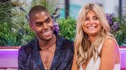 Illustratie voor: Sad news: Love Island-Denzel en Aleksandra zijn uit elkaar