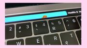 Illustratie voor: Macbook lovers opgelet: je kunt nu een huisdier in je touch bar adopteren