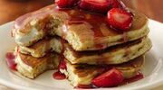 Illustratie voor: 3 goddelijke pannenkoeken recepten die je nú moet proberen