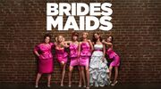 Illustratie voor: Netflix films: Bridesmaids