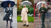 Illustratie voor: Met deze fashionable regen items kom jij de herfstdagen wel door