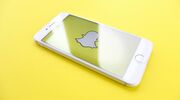Illustratie voor: Dit is alles wat je moet weten over de nieuwe Snapchat update