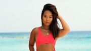 Illustratie voor: Lena van Ex On The Beach onderging plastische ingrepen en haar fans kennen haar niet meer terug