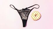 Illustratie voor: Oelala! Dit zijn onze favoriete lingerie-setjes van het moment