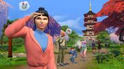 Illustratie voor: Sul sul: deze situaties herkennen alleen de échte The Sims 4-fans