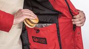 Illustratie voor: Dankzij ‘The Burger Jacket’ blijven jouw burgers to-go altijd warm