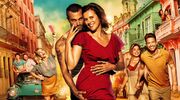 Illustratie voor: Netflix films: Verliefd op Cuba