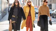 Illustratie voor: Weinig kleur in je outfits? Dit zijn dé 7 kleurentrends voor winter 2020