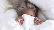 Illustratie voor: Dit is waarom je het gevoel hebt dat je valt in je slaap