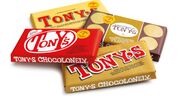 Illustratie voor: Yummy! Tony Chocolonely komt met een hele bijzondere limited edition-smaak