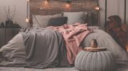 Illustratie voor: Met deze dekbedovertrekken maak jij jouw kamer super knus deze winter