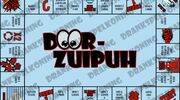 Illustratie voor: DoorZuipuh wordt hét nieuwe drankspel voor wanneer de ouderwetse avonden weer doorgaan
