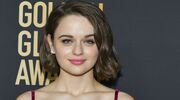 Illustratie voor: The Kissing Booth-Joey King heeft een nieuwe lover (en dit is hem)