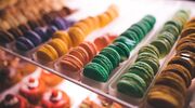 Illustratie voor: Macarons maken? Met deze stappen is dat een piece of cake