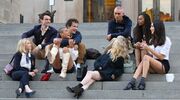 Illustratie voor: De nieuwe Gossip Girl-cast vertelt de eerste details over de reboot