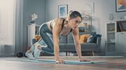 Illustratie voor: HIIT training voor beginners – alle ins and outs over deze intensieve workout 