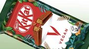 Illustratie voor: YUM: binnenkort is KitKat ook in vegan variant te verkrijgen