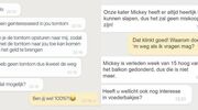 Illustratie voor: 8x hilarische (en vooral vreemde) gesprekken op Marktplaats