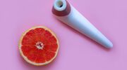 Illustratie voor: Eerste vibrator kopen? Deze sekstoy is helemaal het einde