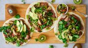 Illustratie voor: Funny combi: dit is het ultieme taco recept (met kiwi’s)