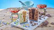 Illustratie voor: OMG! Ben & Jerry’s komt met snackable cookie dough zonder ijs en we love it