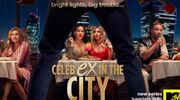 Illustratie voor: Celeb Ex In The City staat eindelijk op Videoland (en het is DE nieuwe guilty pleassure-show)