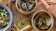 Illustratie voor: 7x Dim sum hotspots door heel Nederland