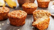 Illustratie voor: Muffins als ontbijt: het kan met deze healthy havermoutmuffins