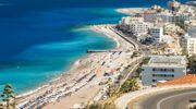 Illustratie voor: In april starten de eerste testvakanties op Rhodos (en jij kunt je opgeven)