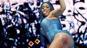 Illustratie voor: VIDEO: De grappigste Cardi B momenten