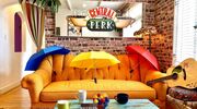 Illustratie voor: How you doin’: je kunt nu slapen in een echte Friends-Airbnb