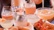 Illustratie voor: Cheers! Home-made cocktails maken, zo doe je dat