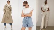 Illustratie voor: 14 x items uit de nieuwste H&M collectie die tijdloos én geweldig zijn