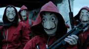 Illustratie voor: VIDEO: dit zijn de eerste (behind the scenes) beelden van La Casa de Papel seizoen 5