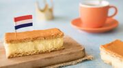 Illustratie voor: Zo maak je Oranje tompoucen voor Koningsdag