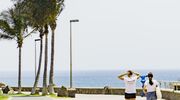 Illustratie voor: De tweede proefvakantie gaat naar Gran Canaria (en jij kunt je nog aanmelden)