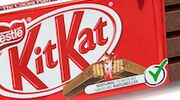 Illustratie voor: Je raadt nooit waar de binnenkant van een KitKat van gemaakt is!
