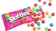 Illustratie voor: Skittles komt met eigen ijsjes en het is alles wat je nu wil