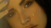 Illustratie voor: Berichtje: Demi Lovato is vanaf nu non-binair