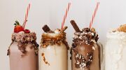 Illustratie voor: Freakin’ lekker: recept voor Flügel freakshake (18+)